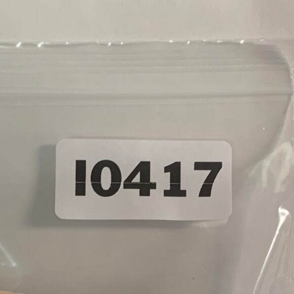 Blink 182 L Unisex 2024 Black Concert T Shirt Bunny One More Time Tour - Picture 6 of 6